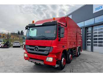 Ассенизатор MERCEDES-BENZ Actros 4144