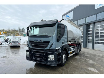 Грузовик IVECO Stralis 460