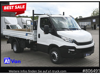 Грузовик IVECO Daily 70c18