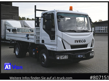 Грузовик IVECO EuroCargo 80E