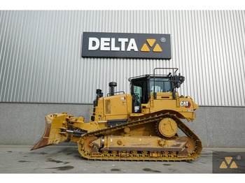 Бульдозер CATERPILLAR D6