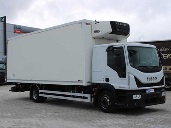 Iveco EUROCARGO 120-280, TAIL LIFT, CARRIER SUPRA 750  в лизинг Iveco EUROCARGO 120-280, TAIL LIFT, CARRIER SUPRA 750: фото 2