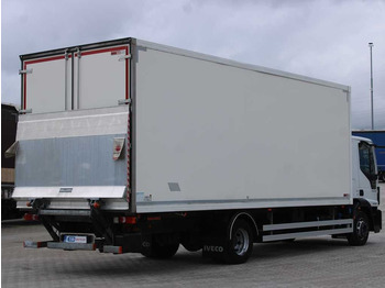 Iveco EUROCARGO 120-280, TAIL LIFT, CARRIER SUPRA 750  в лизинг Iveco EUROCARGO 120-280, TAIL LIFT, CARRIER SUPRA 750: фото 3