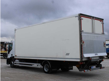 Iveco EUROCARGO 120-280, TAIL LIFT, CARRIER SUPRA 750  в лизинг Iveco EUROCARGO 120-280, TAIL LIFT, CARRIER SUPRA 750: фото 4