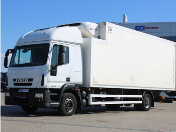 Рефрижератор IVECO EuroCargo 120E