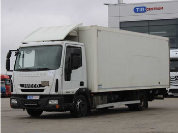 Рефрижератор IVECO EuroCargo 75E