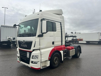 Тягач MAN TGX 18.420