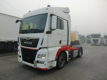 Тягач MAN TGX 18.420