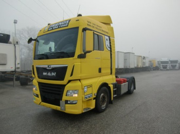 Тягач MAN TGX 18.420