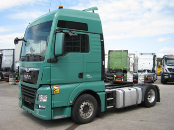 Тягач MAN TGX 18.500