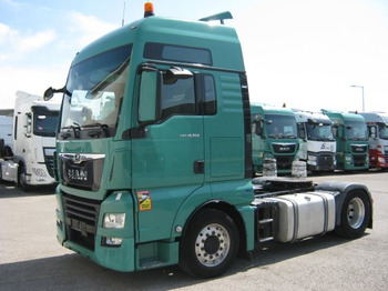 Тягач MAN TGX 18.500