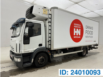 Рефрижератор IVECO EuroCargo 120E