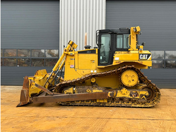 Бульдозер CATERPILLAR D6T