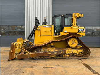 Бульдозер CATERPILLAR D6T