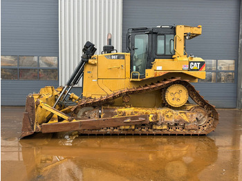 Бульдозер CATERPILLAR D6T