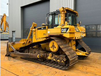 Caterpillar D6T LGP в лизинг Caterpillar D6T LGP: фото 3