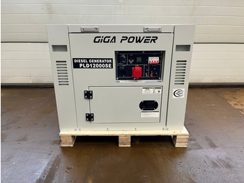 Электрогенератор GIGA POWER