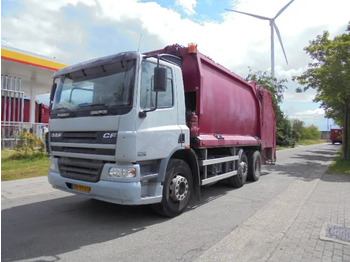 Мусоровоз DAF CF 250