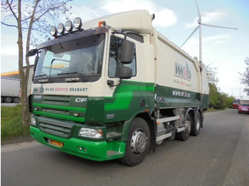 Мусоровоз DAF CF 75 250