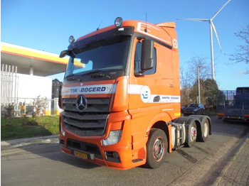 Тягач MERCEDES-BENZ Actros 2645