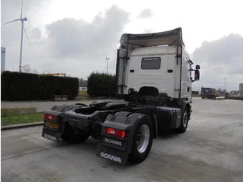 Тягач Scania G410 G410: фото 4