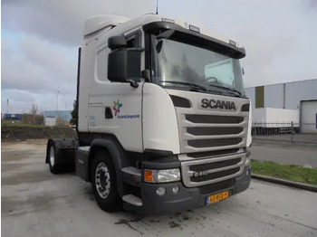 Тягач Scania G410 G410: фото 3