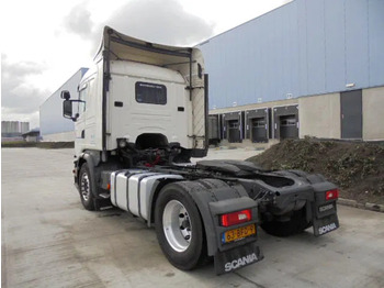 Тягач Scania G410 G410: фото 5