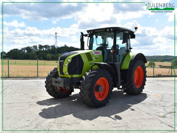 Трактор CLAAS Arion 610