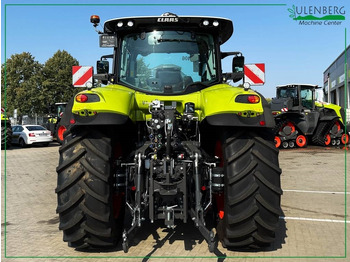 Новый Трактор Claas AXION 810 HEXA: фото 4