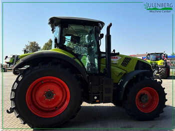 Новый Трактор Claas AXION 810 HEXA: фото 3