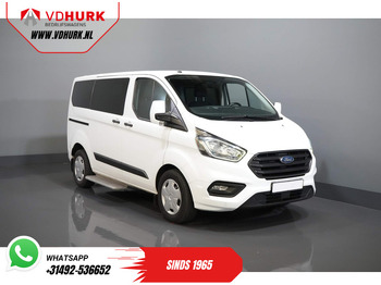 Микроавтобус FORD Transit