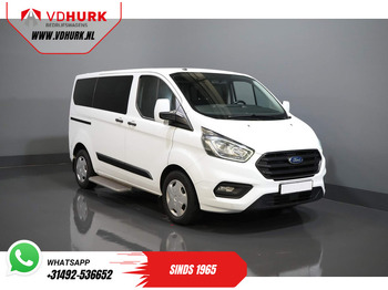 Микроавтобус FORD Transit