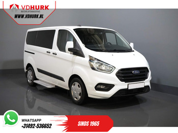 Микроавтобус FORD Transit