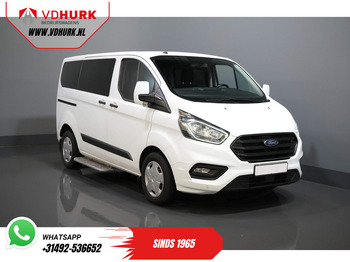 Микроавтобус FORD Transit