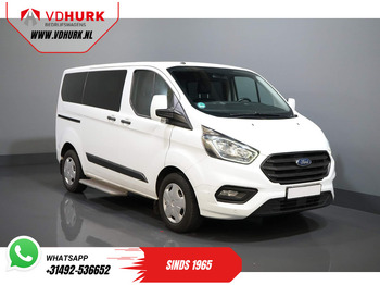 Микроавтобус FORD Transit