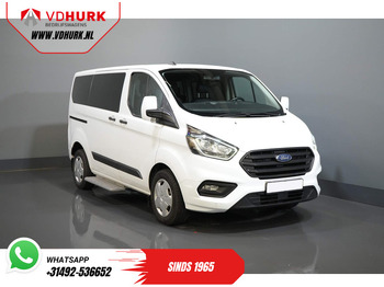 Микроавтобус FORD Transit