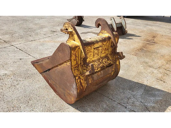 Ковш для Строительной техники Diversen Graafbak CW30 -stock id G108: фото 2 Ковш для Строительной техники Diversen Graafbak CW30 -stock id G108: фото 2