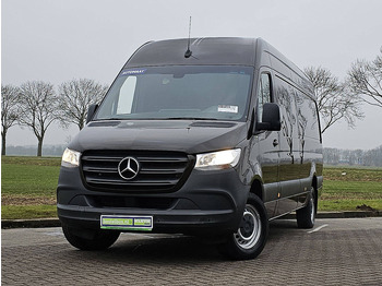 Цельнометаллический фургон MERCEDES-BENZ Sprinter 319