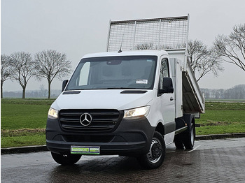 Малотоннажный самосвал MERCEDES-BENZ Sprinter 514