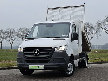 Малотоннажный самосвал MERCEDES-BENZ Sprinter 516