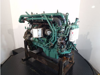 Двигатель для Строительной техники Volvo D9BAAE3 A25 A30 Engine (Plant): фото 4