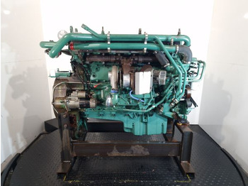 Двигатель для Строительной техники Volvo D9BAAE3 A25 A30 Engine (Plant): фото 3