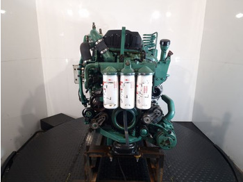 Двигатель для Строительной техники Volvo D9BAAE3 A25 A30 Engine (Plant): фото 5