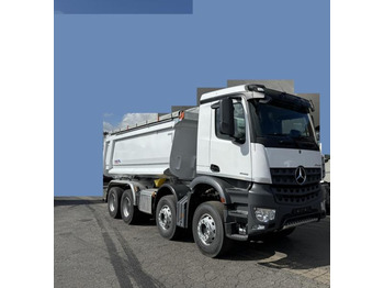 Самосвал MERCEDES-BENZ Arocs 4145