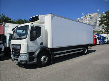 Рефрижератор DAF LF