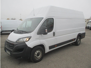 Легковой фургон FIAT Ducato 2.3