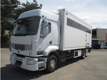 Рефрижератор RENAULT Premium 460