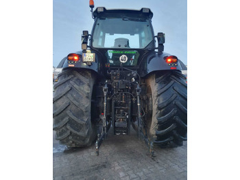 Трактор Deutz Fahr X720 Agrotron: фото 2