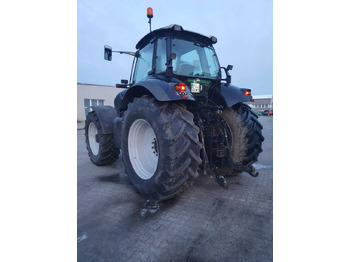 Трактор Deutz Fahr X720 Agrotron: фото 3