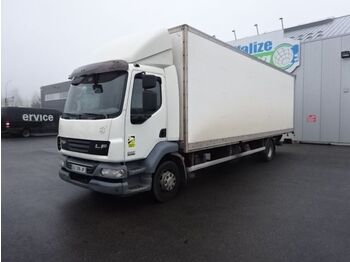 Грузовик с закрытым кузовом DAF LF 55 280